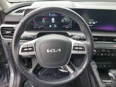 Used 2024 Kia Telluride S w/ S Sunroof Package image 17