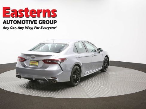 Used 2024 Toyota Camry XSE FWD image 40