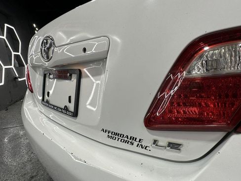 Used 2008 Toyota Camry XLE FWD image 32