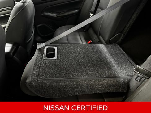 Certified 2025 Nissan Altima 2.5 SV AWD/4WD image 34
