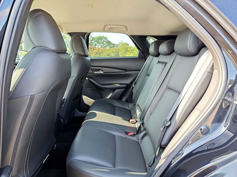 Used 2024 MAZDA CX-30 AWD 2.5 S w/ Select Sport Pkg image 10