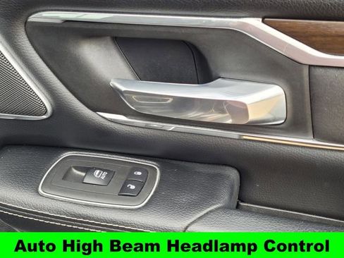 Used 2022 RAM 1500 Laramie image 24