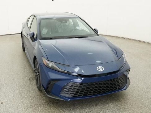 New 2026 Toyota Camry SE FWD image 14