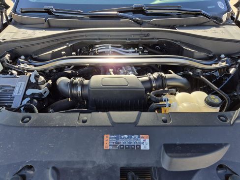 Used 2023 Lincoln Aviator Black Label w/ Dynamic Handling Package image 10