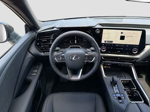 New 2026 Lexus TX 350 AWD image 18