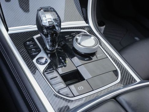 Used 2023 BMW M850i Gran Coupe xDrive AWD/4WD image 26
