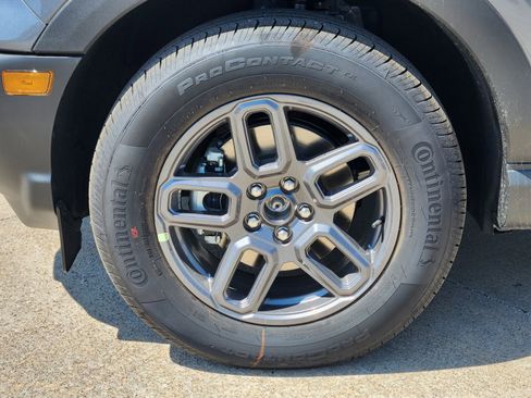 New 2025 Ford Bronco Sport Big Bend image 10