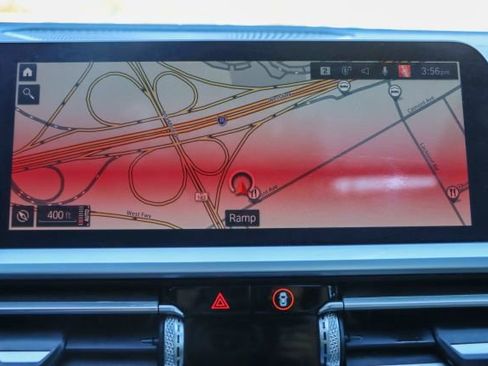 Used 2019 BMW 330i Sedan w/ Premium Package image 34