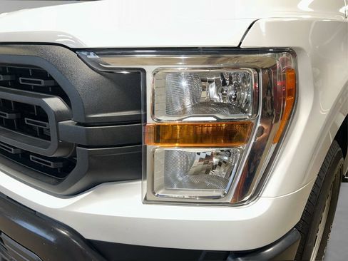 Used 2021 Ford F150 XL w/ Trailer Tow Package image 17