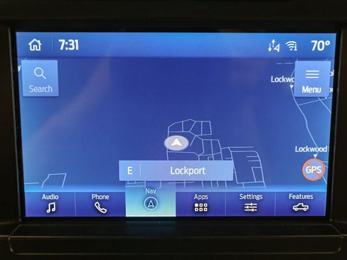 Used 2023 Ford F150 XLT w/ Trailer Tow Package AWD/4WD image 26