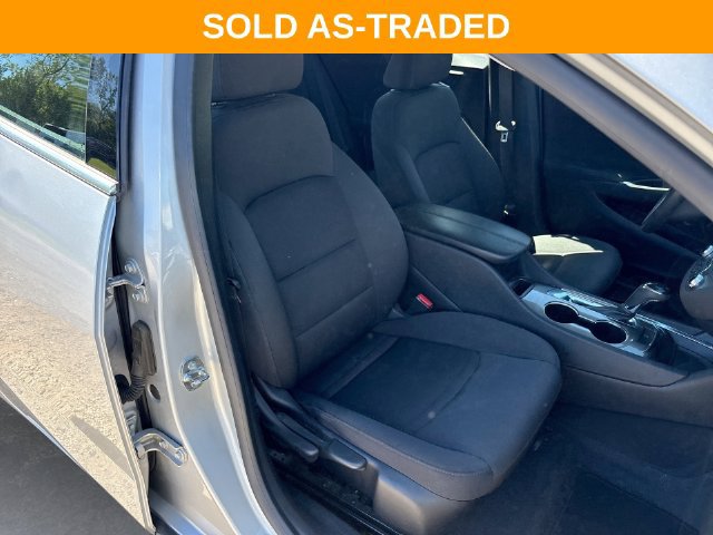 Used 2019 Chevrolet Malibu LT FWD image 25