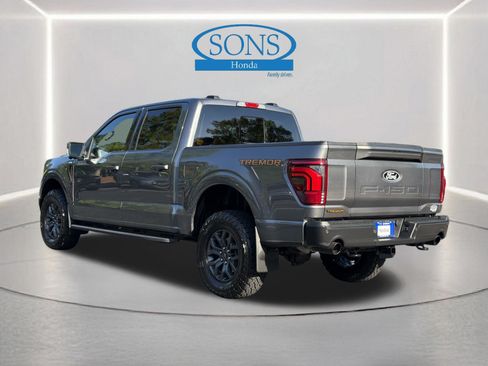 Used 2025 Ford F150 Tremor w/ Equipment Group 402A High AWD/4WD image 28