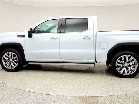 Used 2026 GMC Sierra 1500 Denali w/ Denali Reserve Package image 8