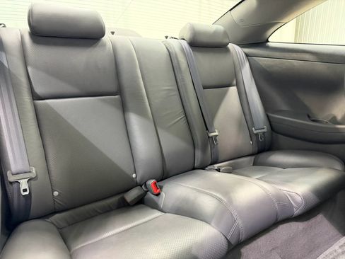 Used 2004 Toyota Solara SE Sport FWD image 17