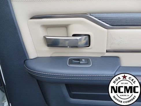 Used 2022 RAM 3500 Limited image 68