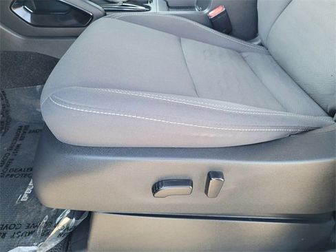 Used 2023 Nissan Frontier SV w/ Midnight Edition Package image 25