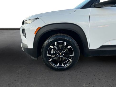 Used 2023 Chevrolet TrailBlazer LT image 13