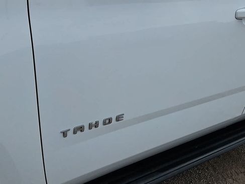 Used 2019 Chevrolet Tahoe LT RWD image 11