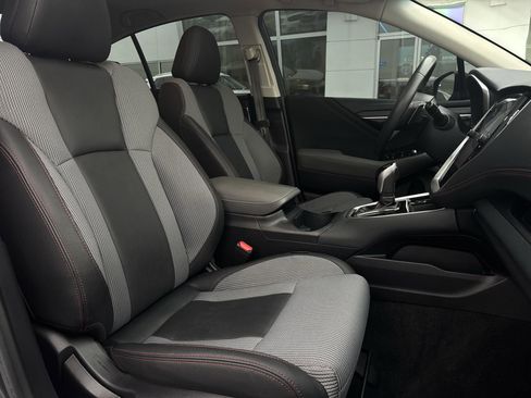 Used 2020 Subaru Legacy Sport image 29