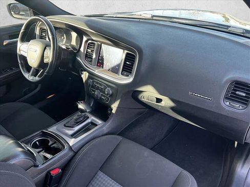 Used 2021 Dodge Charger GT w/ Blacktop Package image 23