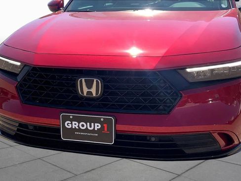 Used 2026 Honda Accord EX-L image 30