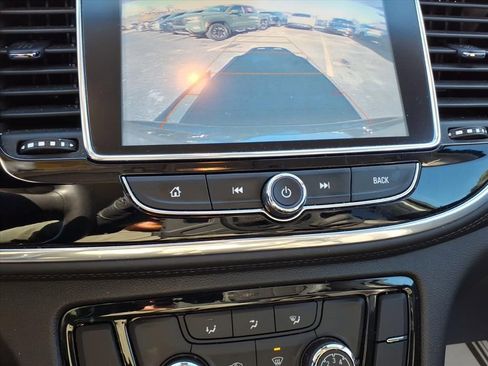 Used 2020 Buick Encore Sport Touring w/ Safety Package image 25