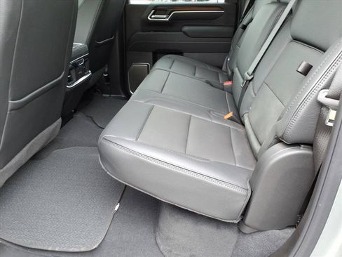 Used 2026 GMC Sierra 2500 Denali w/ Denali Reserve Package AWD/4WD image 12