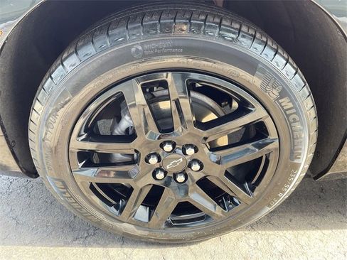 Certified 2024 Chevrolet Blazer RS w/ Enhanced Convenience Package image 33