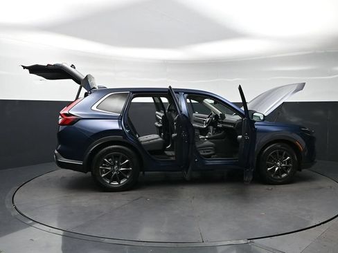 Used 2026 Honda CR-V EX-L image 38