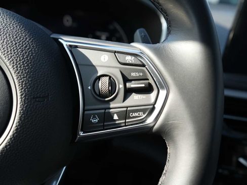Certified 2026 Acura MDX SH-AWD image 20