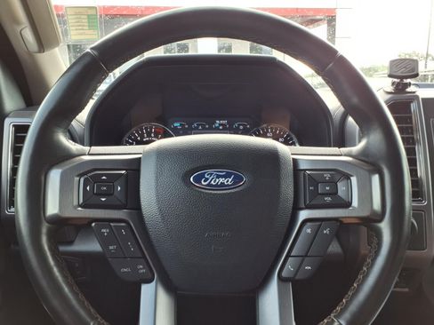 Certified 2021 Ford Expedition Platinum RWD image 23