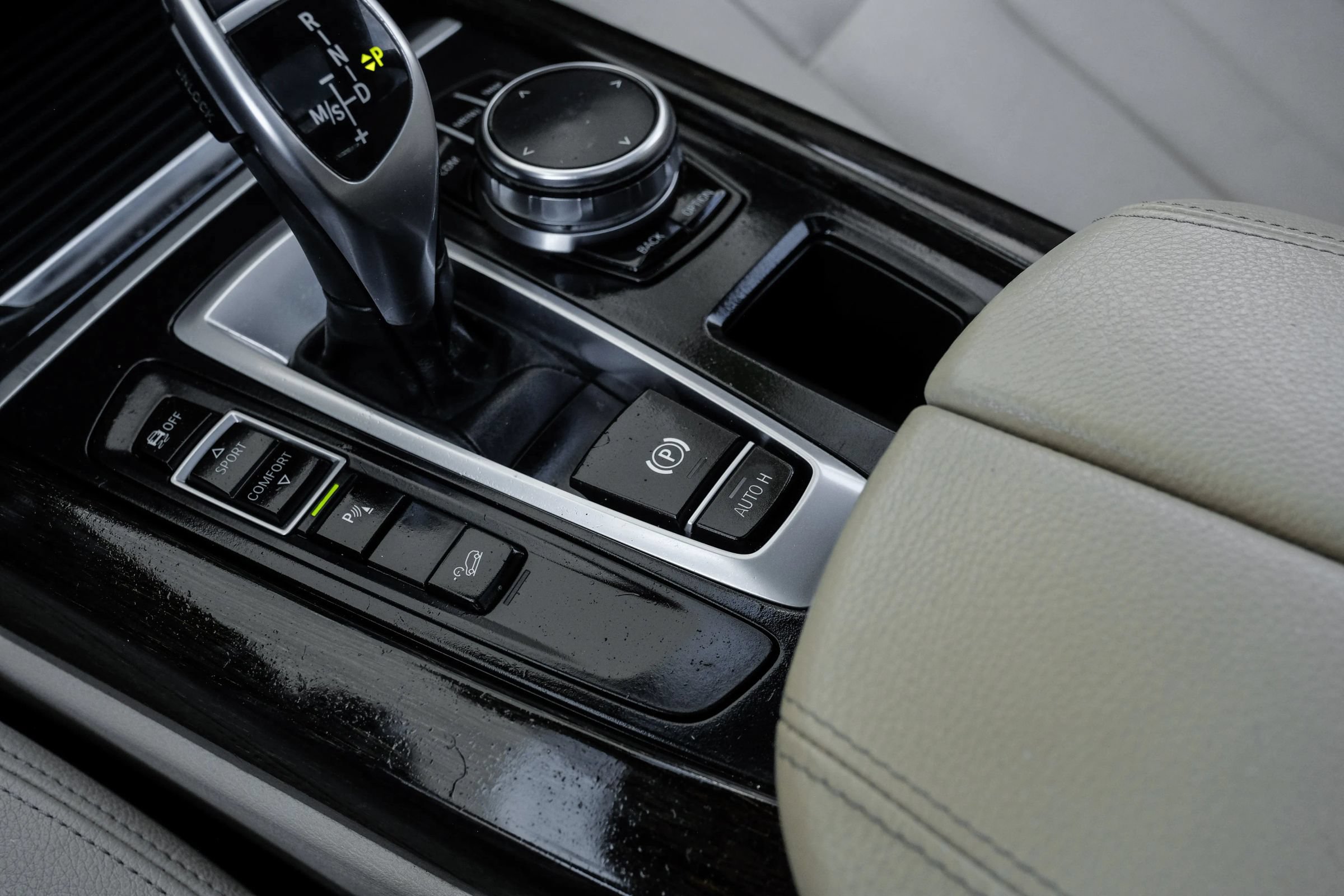 Used 2018 BMW X5 xDrive35i AWD/4WD image 33
