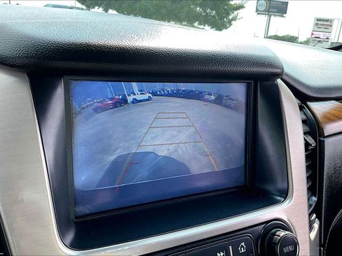 Used 2019 GMC Yukon Denali w/ Denali Ultimate Package AWD/4WD image 27