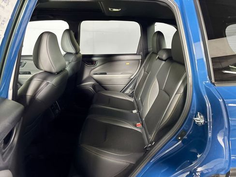New 2026 Subaru Forester Wilderness AWD/4WD image 20