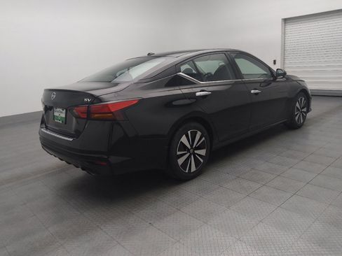 Used 2019 Nissan Altima 2.5 SV image 10