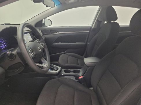 Used 2020 Hyundai Elantra SEL w/ Cargo Package (C1) FWD image 17
