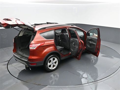 Used 2014 Ford Escape SE w/ Equipment Group 201A image 25