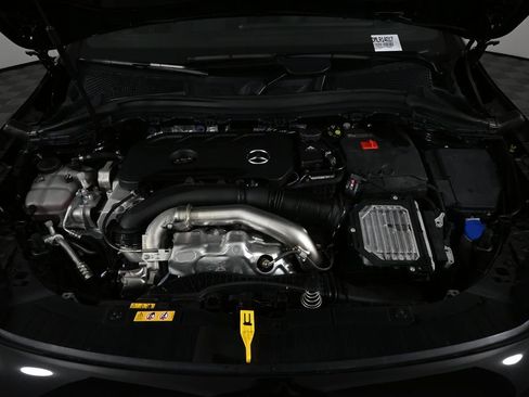 Certified 2026 Mercedes-Benz GLA 250 image 32