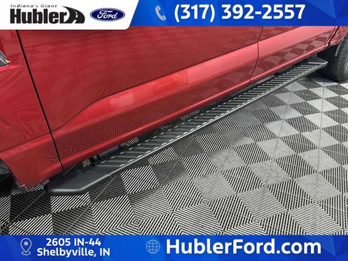 Used 2022 Ford F150 XLT w/ Equipment Group 302A High AWD/4WD image 27