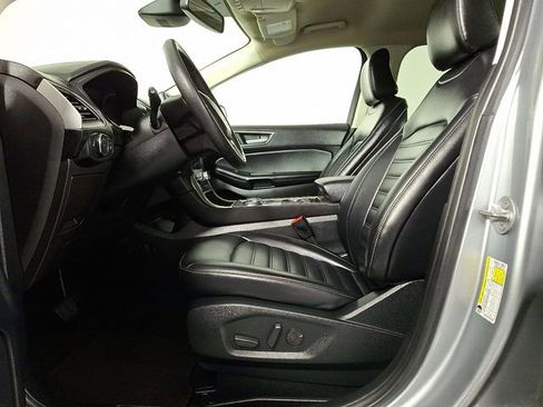 Used 2022 Ford Edge SEL w/ Convenience Package image 15