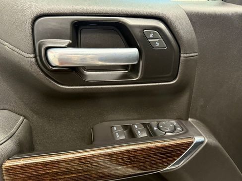 Used 2021 GMC Sierra 1500 Elevation image 31
