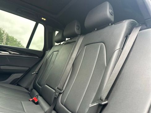 Used 2019 BMW X3 xDrive30i w/ Driving Assistance Package AWD/4WD image 19