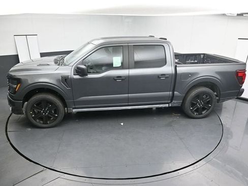 New 2026 Ford F150 STX w/ F-150 LOBO Package AWD/4WD image 19