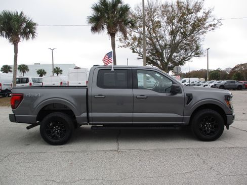 Certified 2024 Ford F150 XLT w/ Tow/Haul Package image 8