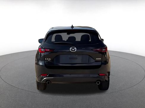 Used 2025 MAZDA CX-5 AWD 2.5 S w/ Preferred Package image 12