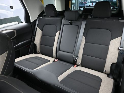 New 2025 Ford Bronco Sport Big Bend AWD/4WD image 15