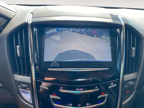 Used 2018 Cadillac ATS 2.0T Sedan RWD image 26