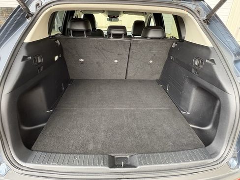 Used 2025 MAZDA CX-50 AWD 2.5 S w/ Preferred Package image 27