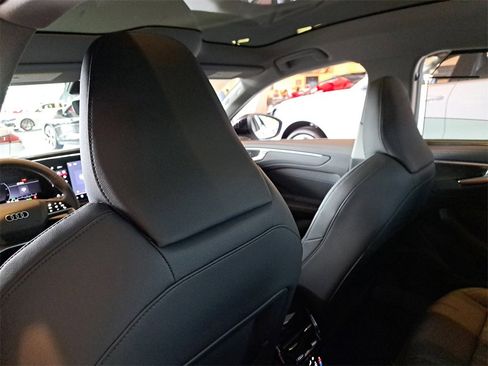 New 2026 Audi A6 Prestige image 25