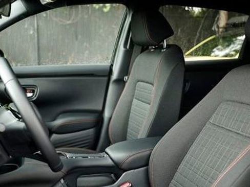 New 2026 Honda HR-V Sport image 21